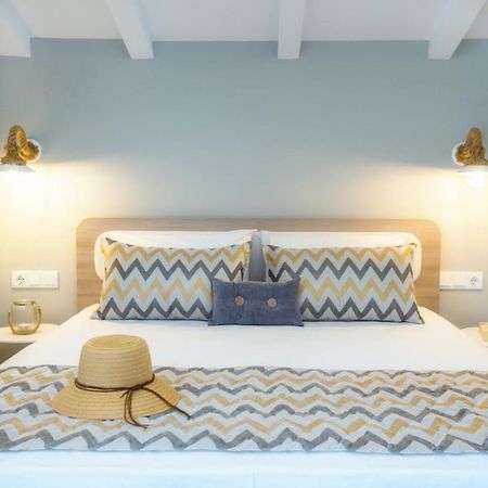 Girene Apartments 리메나리아 외부 사진