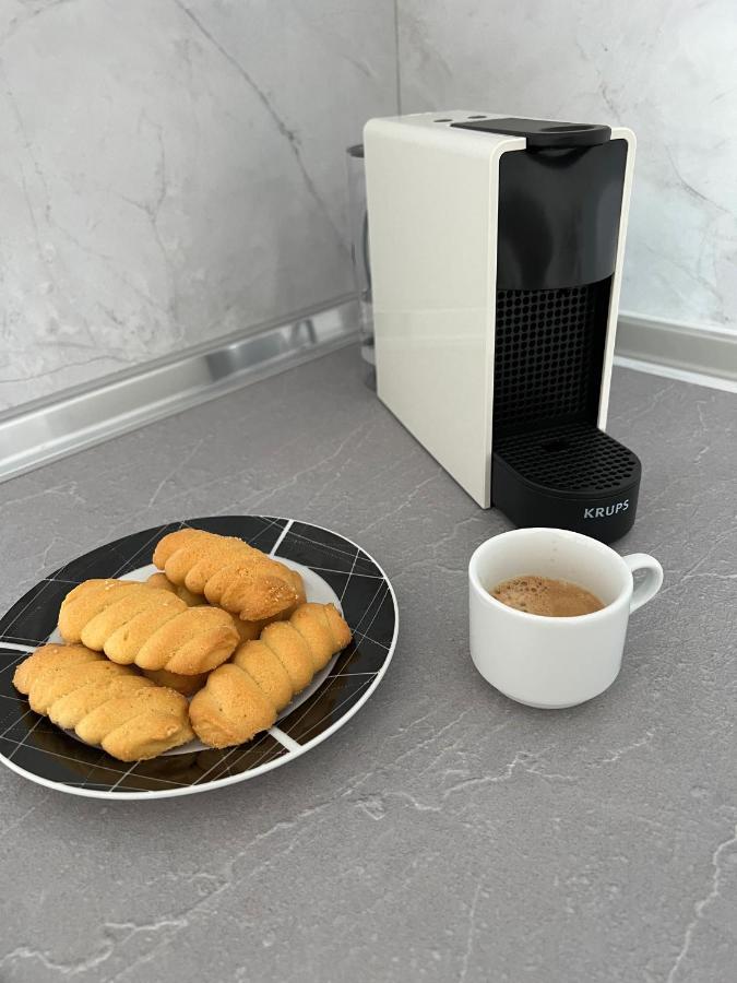 Girene Apartments 리메나리아 외부 사진