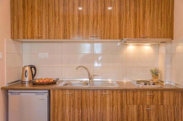 Girene Apartments 리메나리아 객실 사진