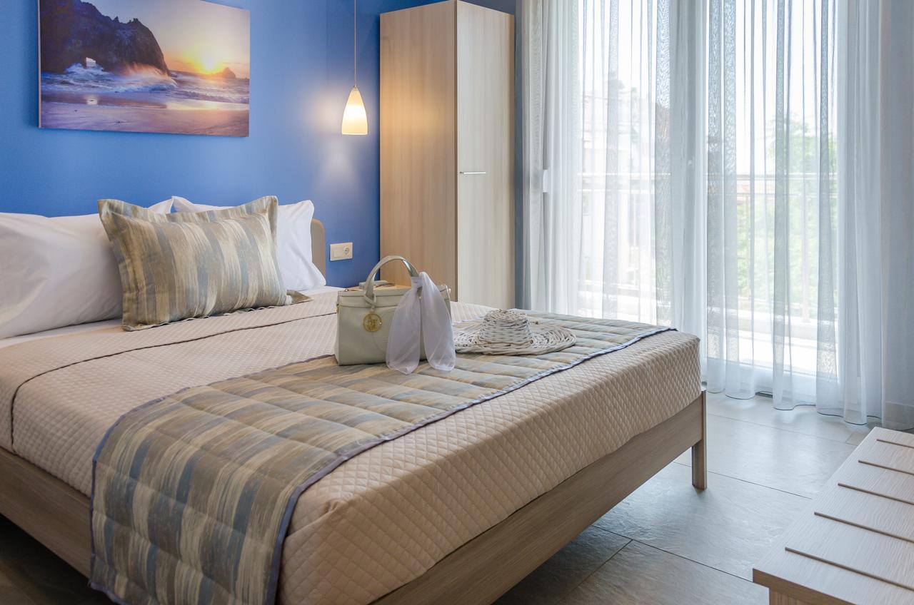 Girene Apartments 리메나리아 외부 사진