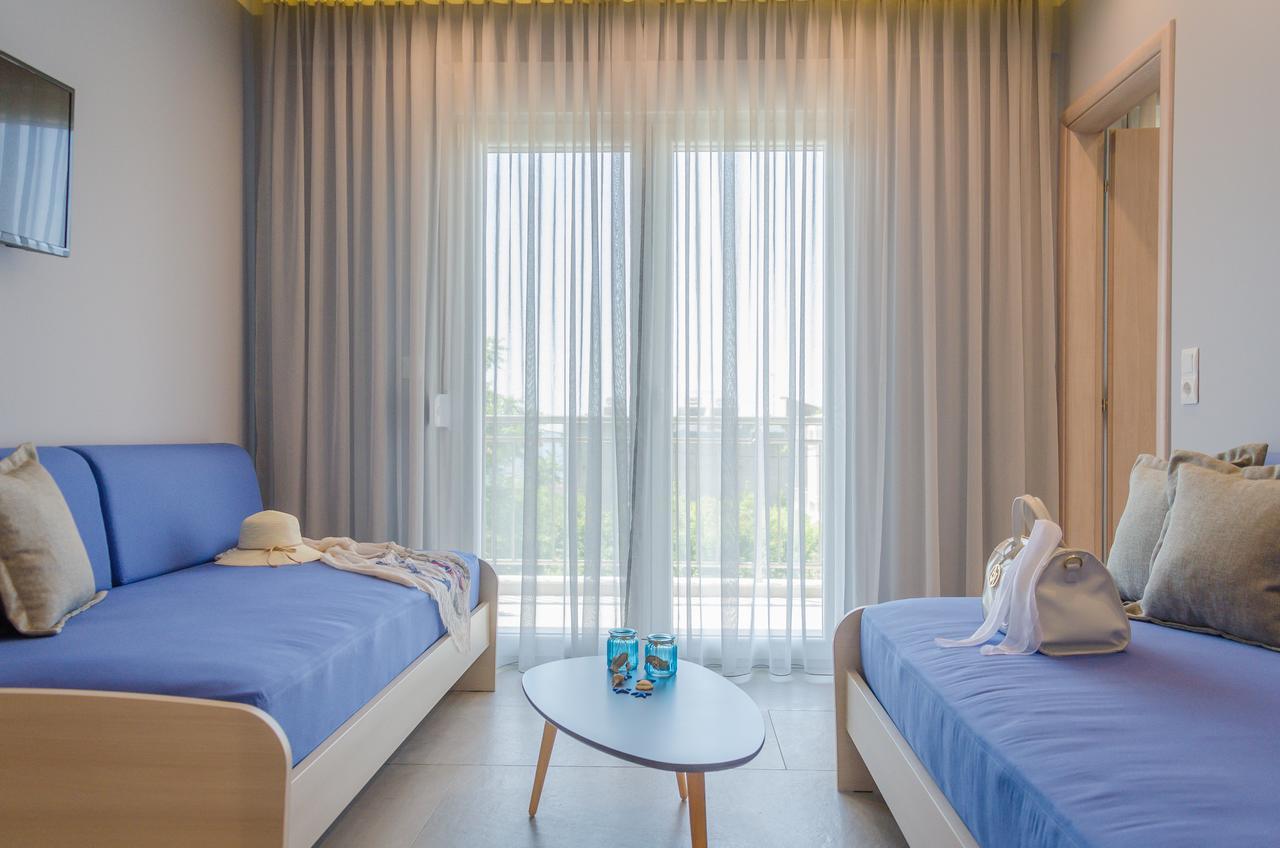 Girene Apartments 리메나리아 외부 사진