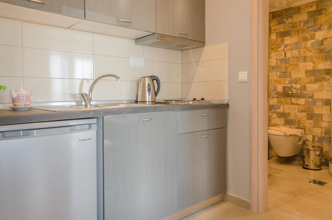 Girene Apartments 리메나리아 외부 사진