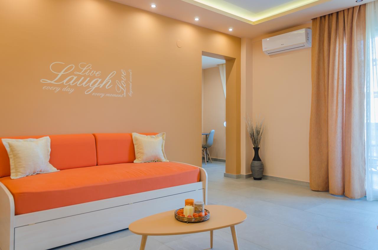 Girene Apartments 리메나리아 외부 사진