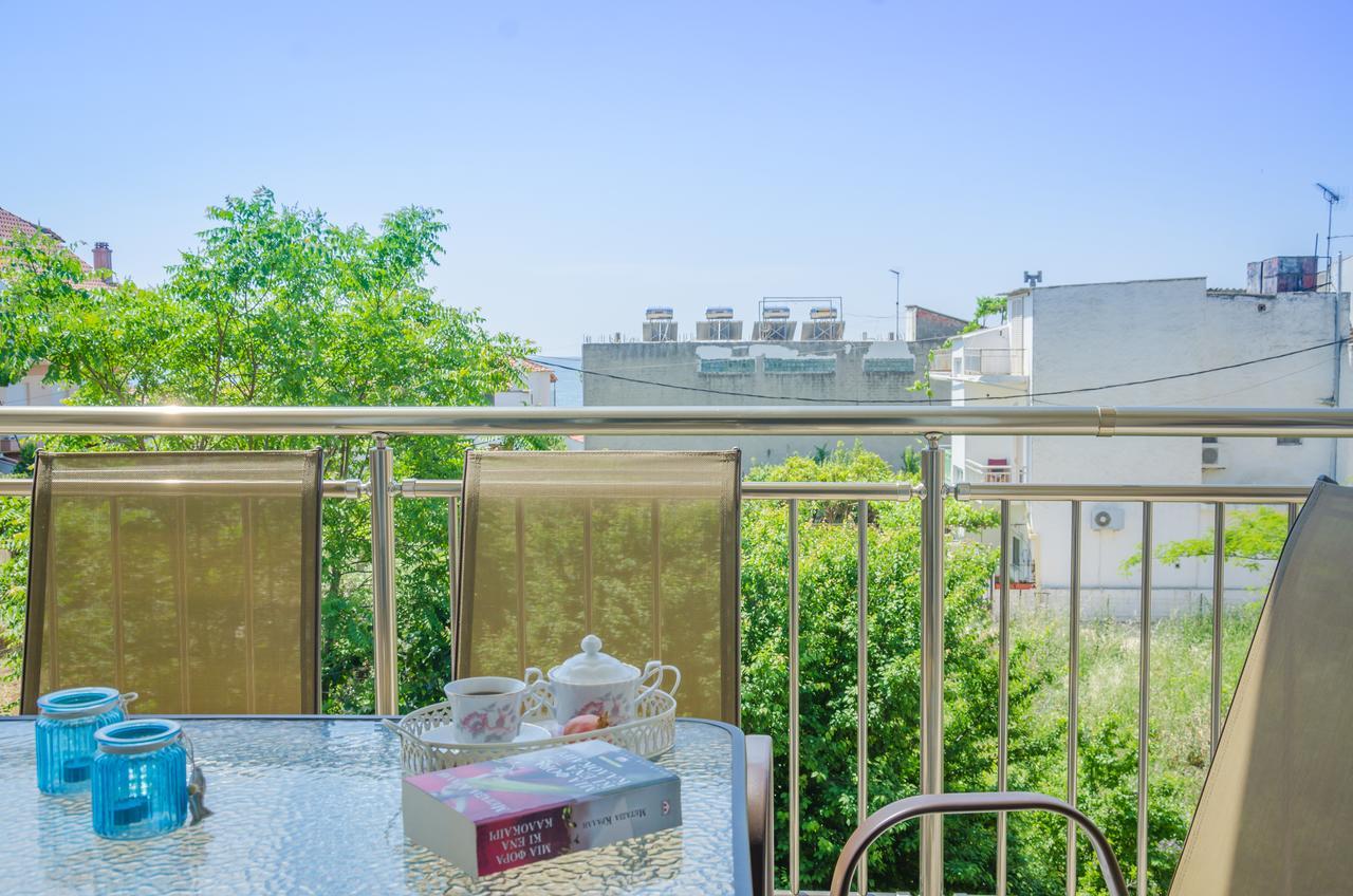 Girene Apartments 리메나리아 외부 사진