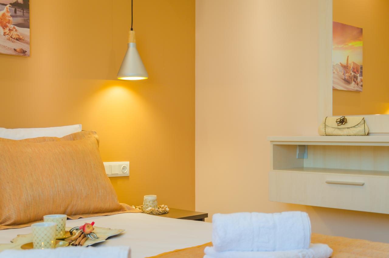 Girene Apartments 리메나리아 외부 사진