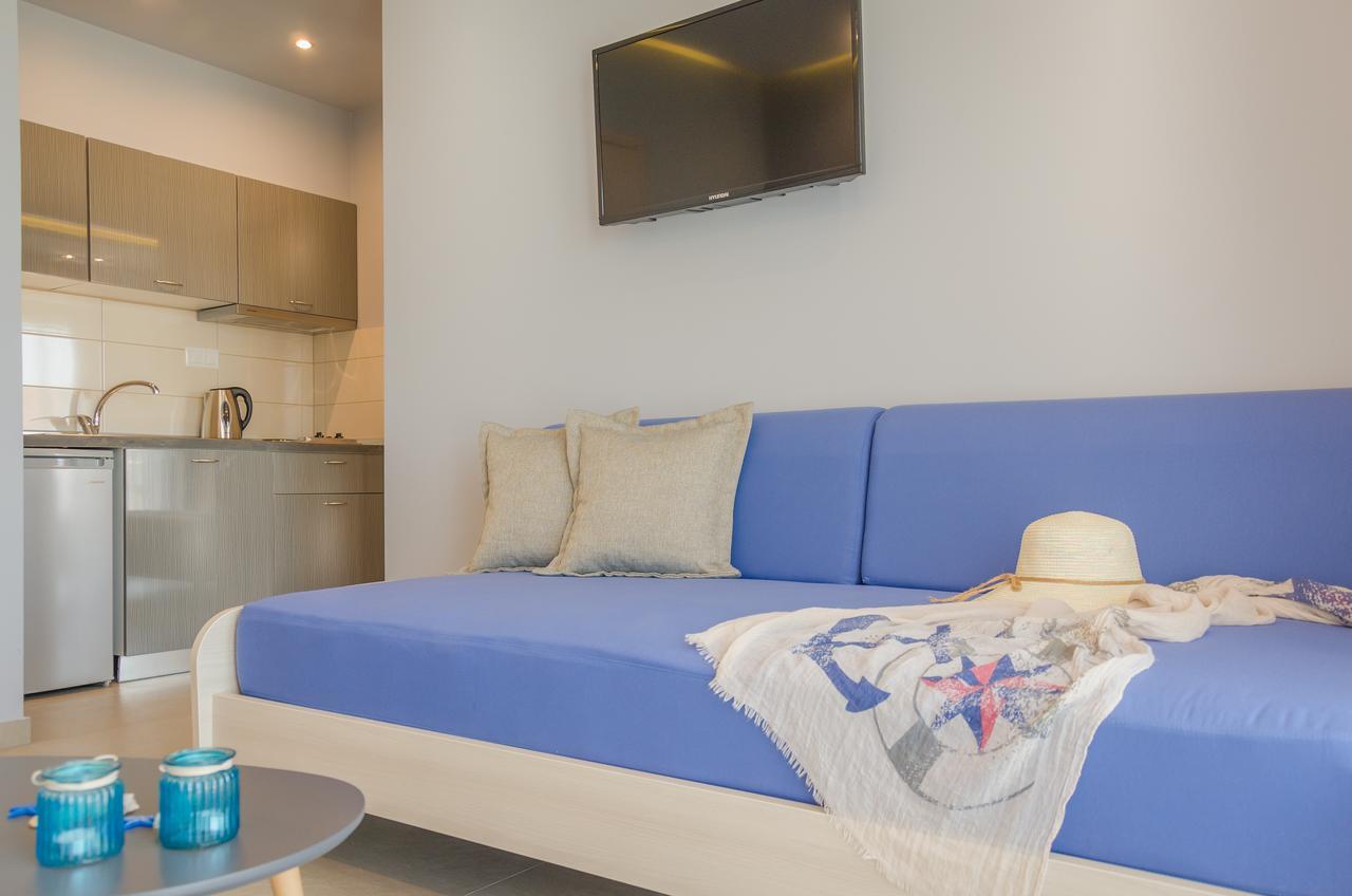 Girene Apartments 리메나리아 외부 사진