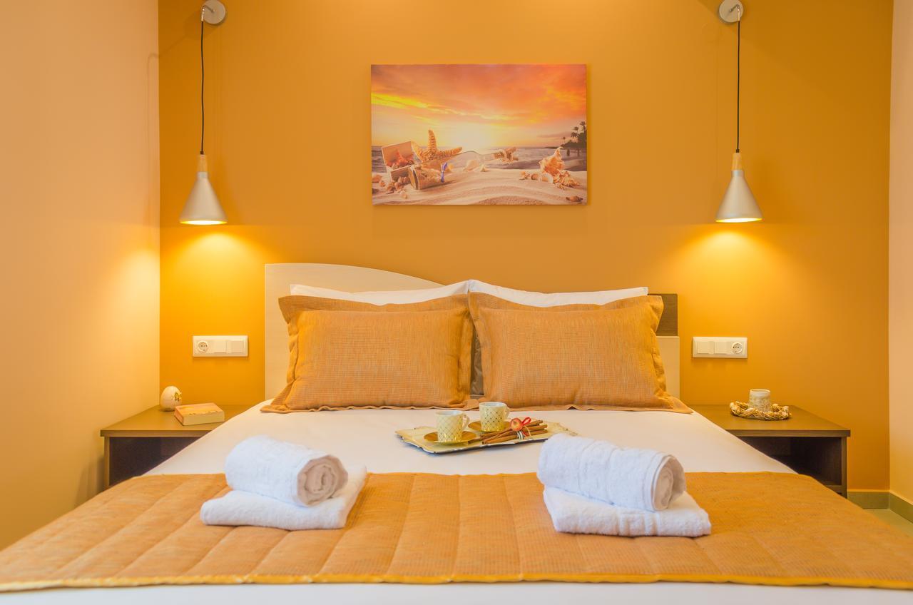 Girene Apartments 리메나리아 외부 사진