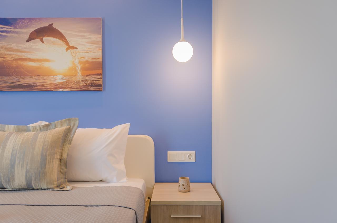 Girene Apartments 리메나리아 외부 사진