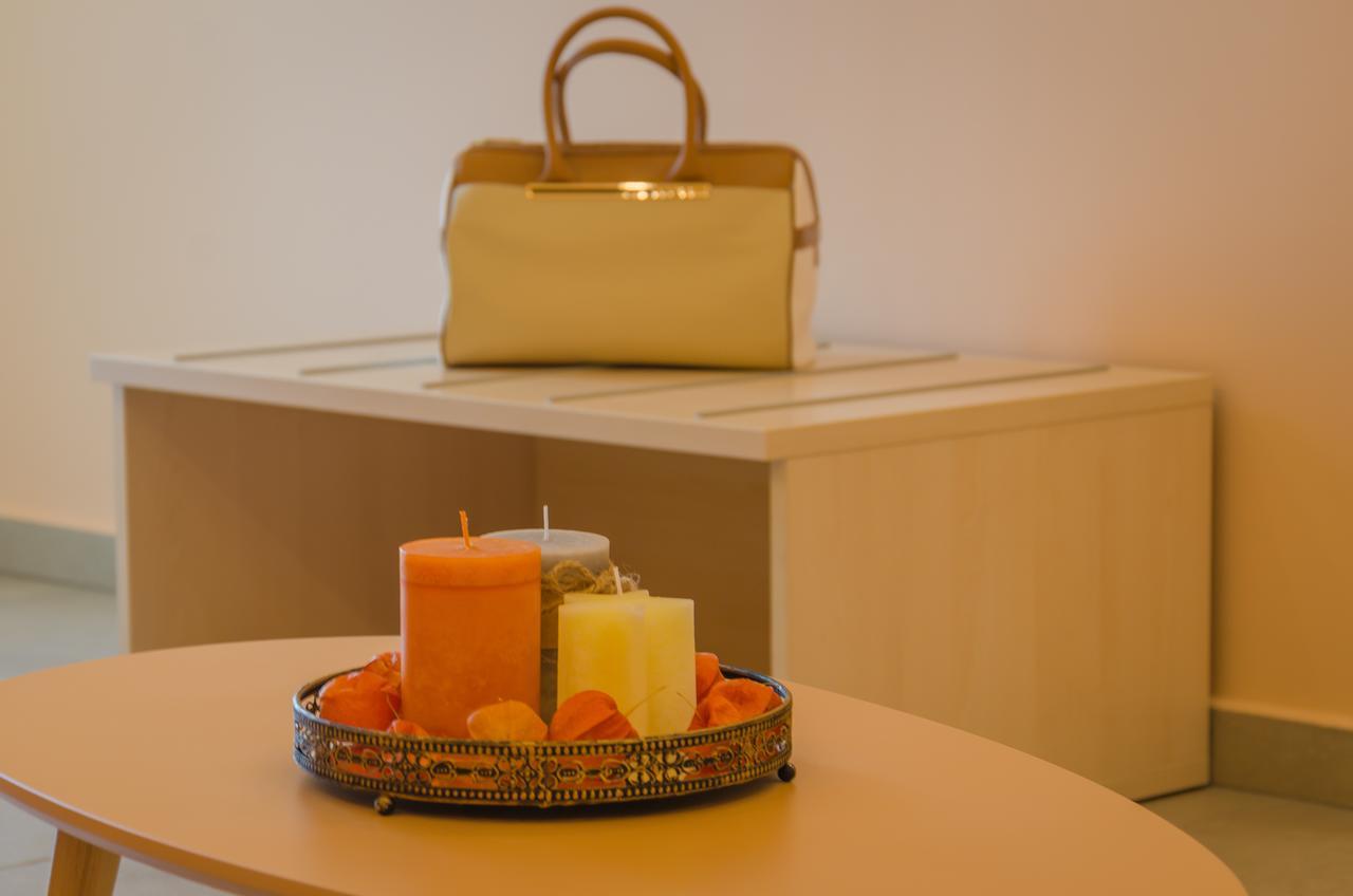 Girene Apartments 리메나리아 외부 사진