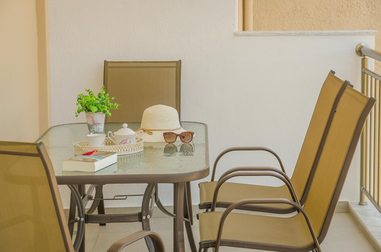 Girene Apartments 리메나리아 외부 사진