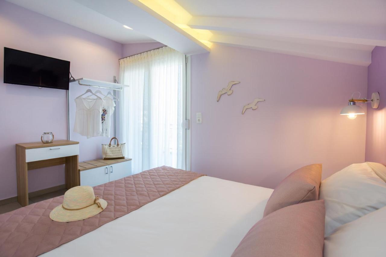 Girene Apartments 리메나리아 외부 사진