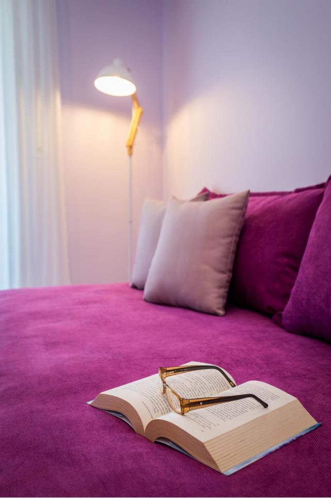 Girene Apartments 리메나리아 외부 사진