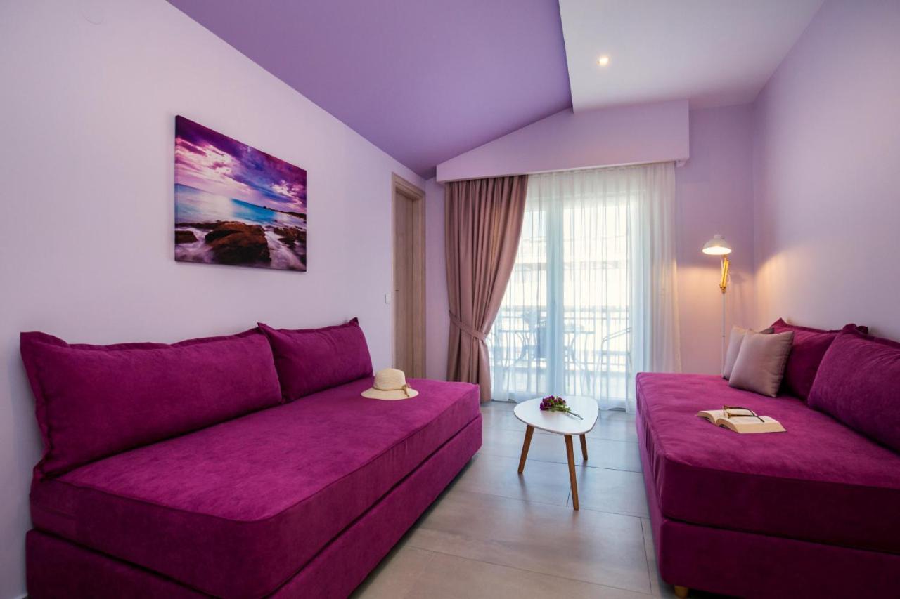 Girene Apartments 리메나리아 외부 사진