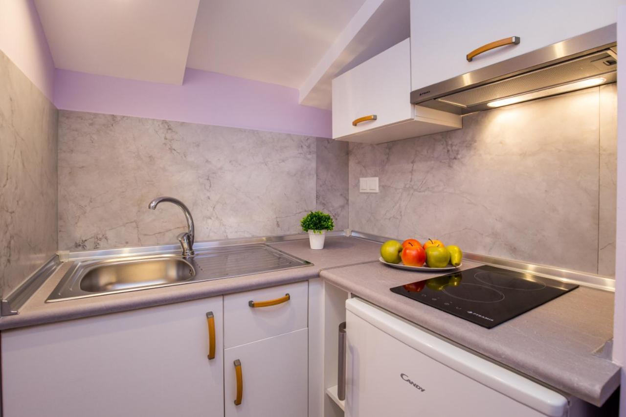 Girene Apartments 리메나리아 외부 사진
