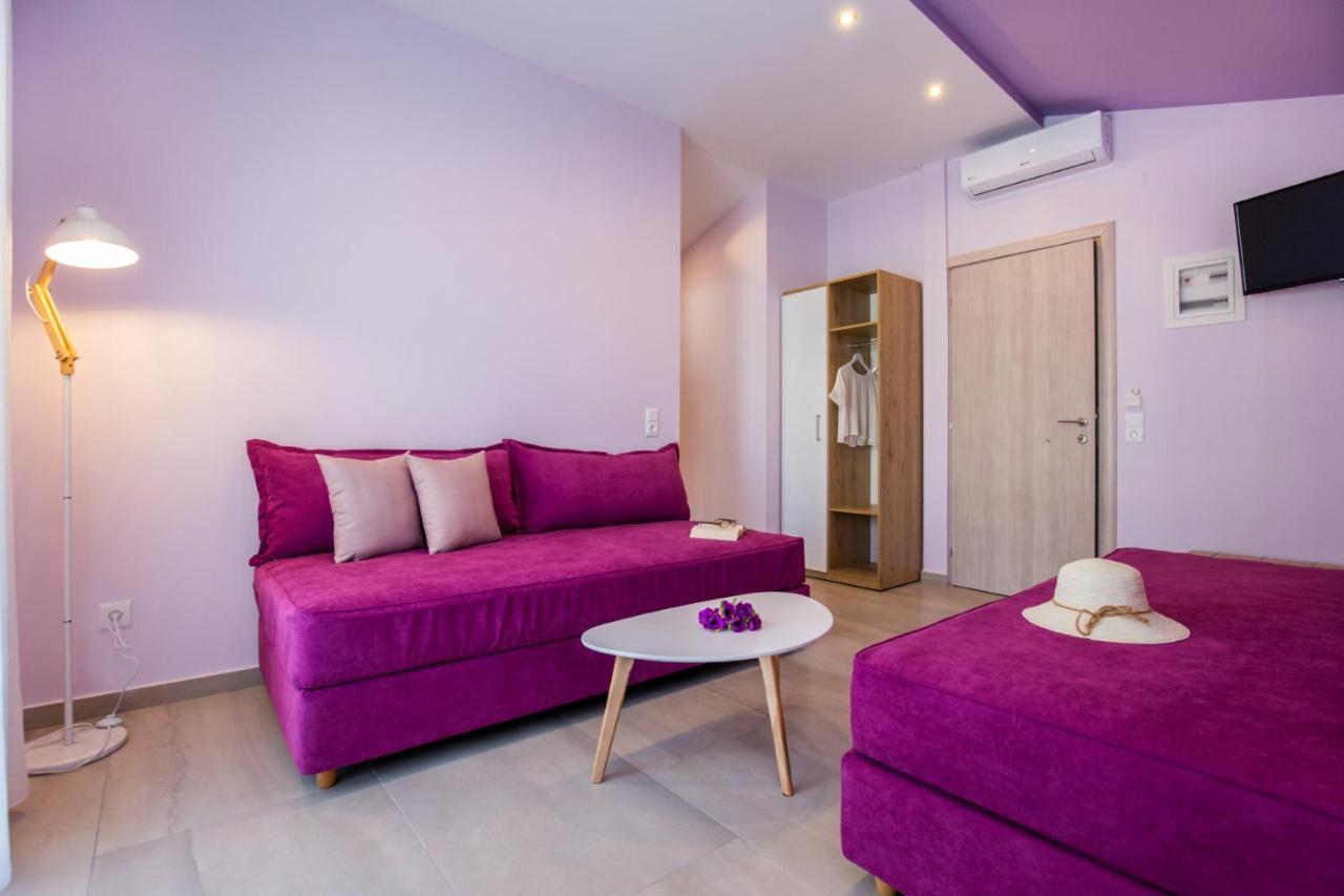 Girene Apartments 리메나리아 외부 사진