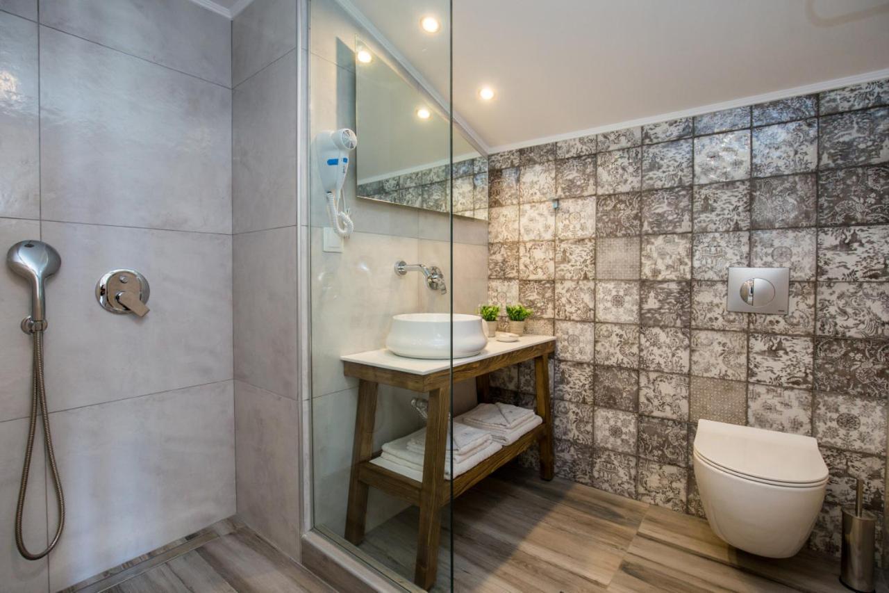 Girene Apartments 리메나리아 외부 사진