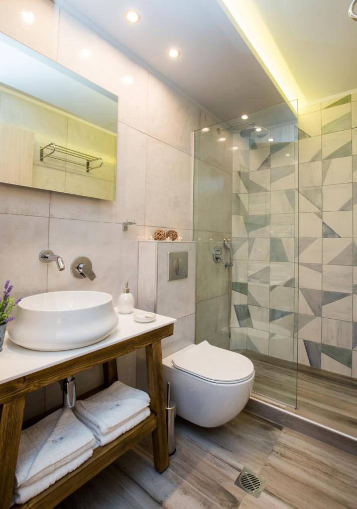 Girene Apartments 리메나리아 외부 사진