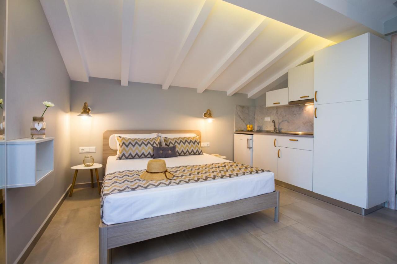 Girene Apartments 리메나리아 외부 사진