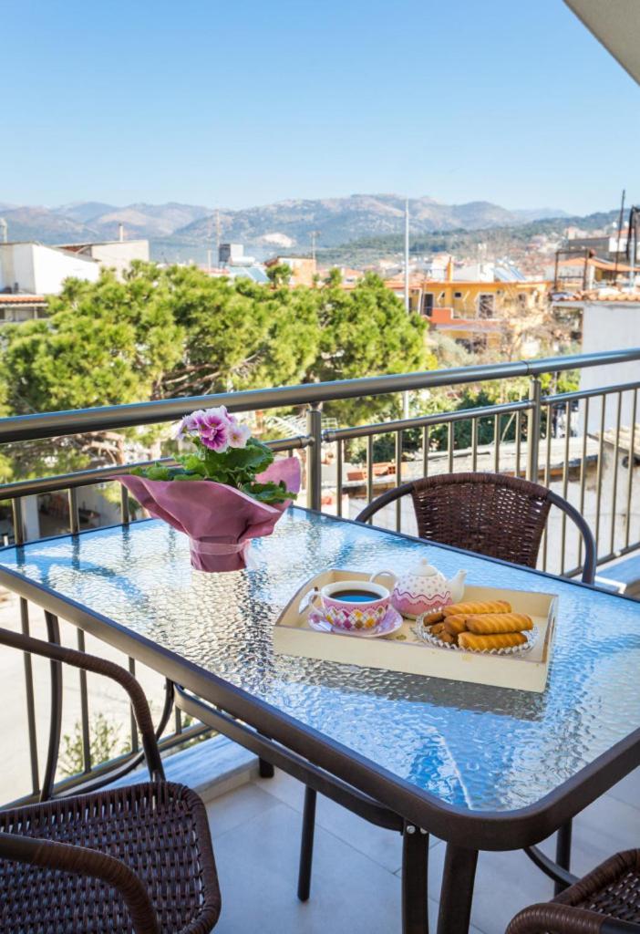 Girene Apartments 리메나리아 외부 사진