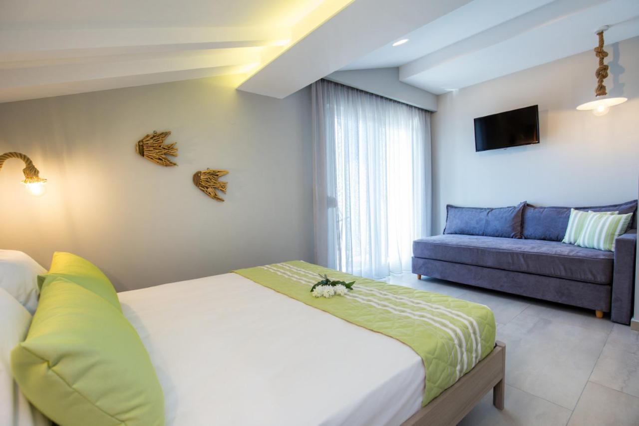 Girene Apartments 리메나리아 외부 사진