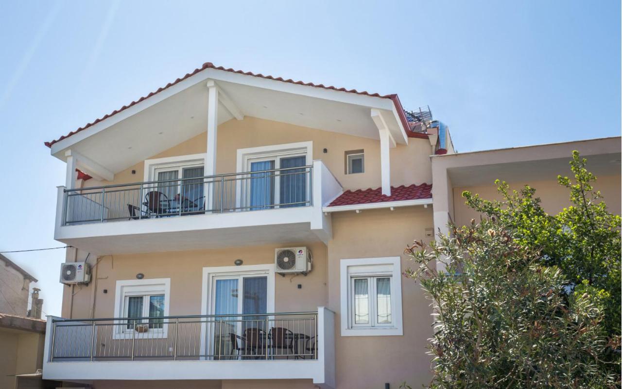 Girene Apartments 리메나리아 외부 사진