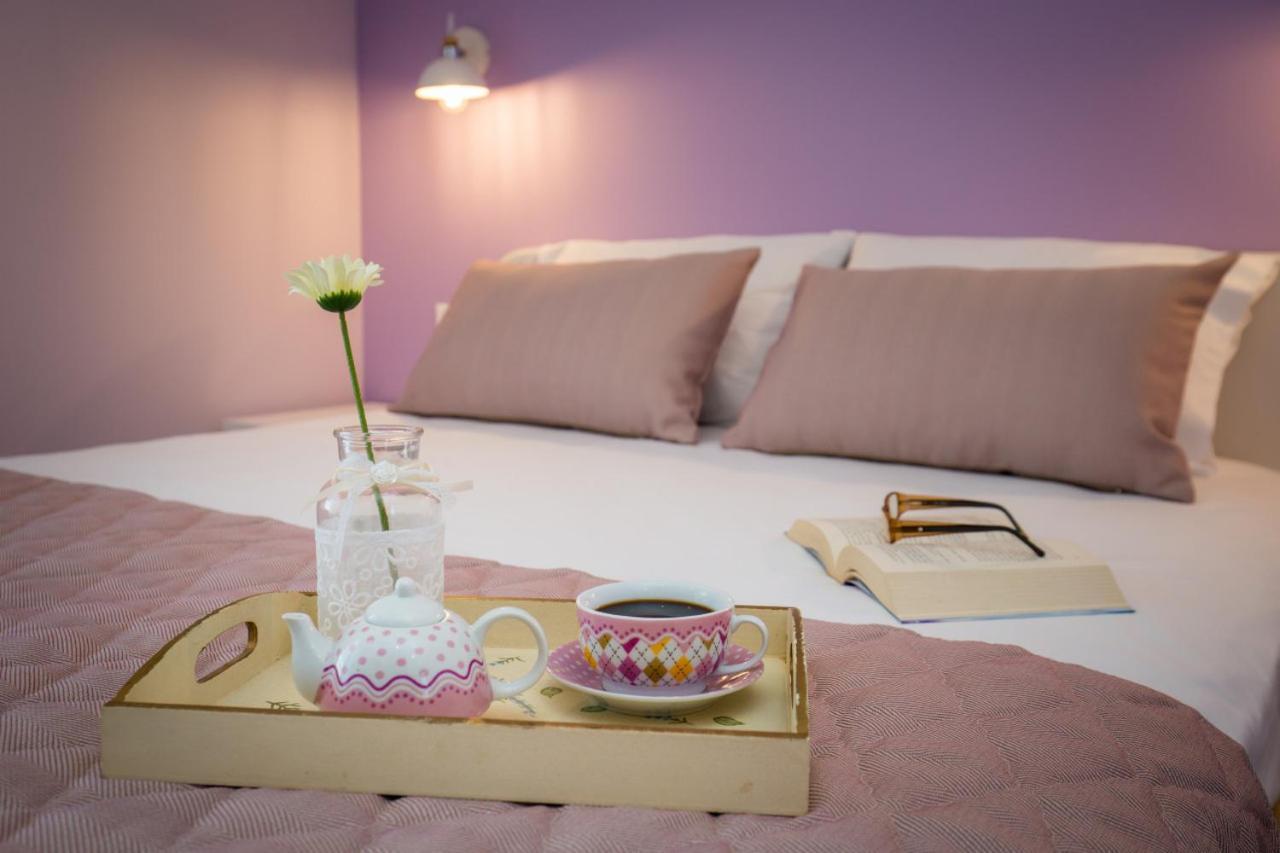 Girene Apartments 리메나리아 외부 사진