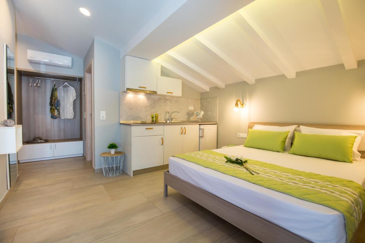 Girene Apartments 리메나리아 외부 사진