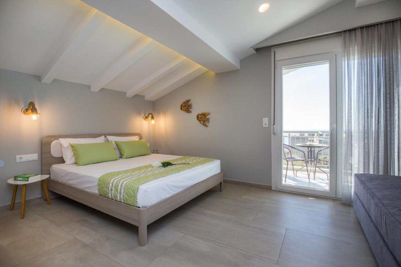 Girene Apartments 리메나리아 외부 사진