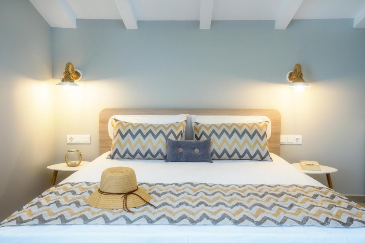 Girene Apartments 리메나리아 외부 사진