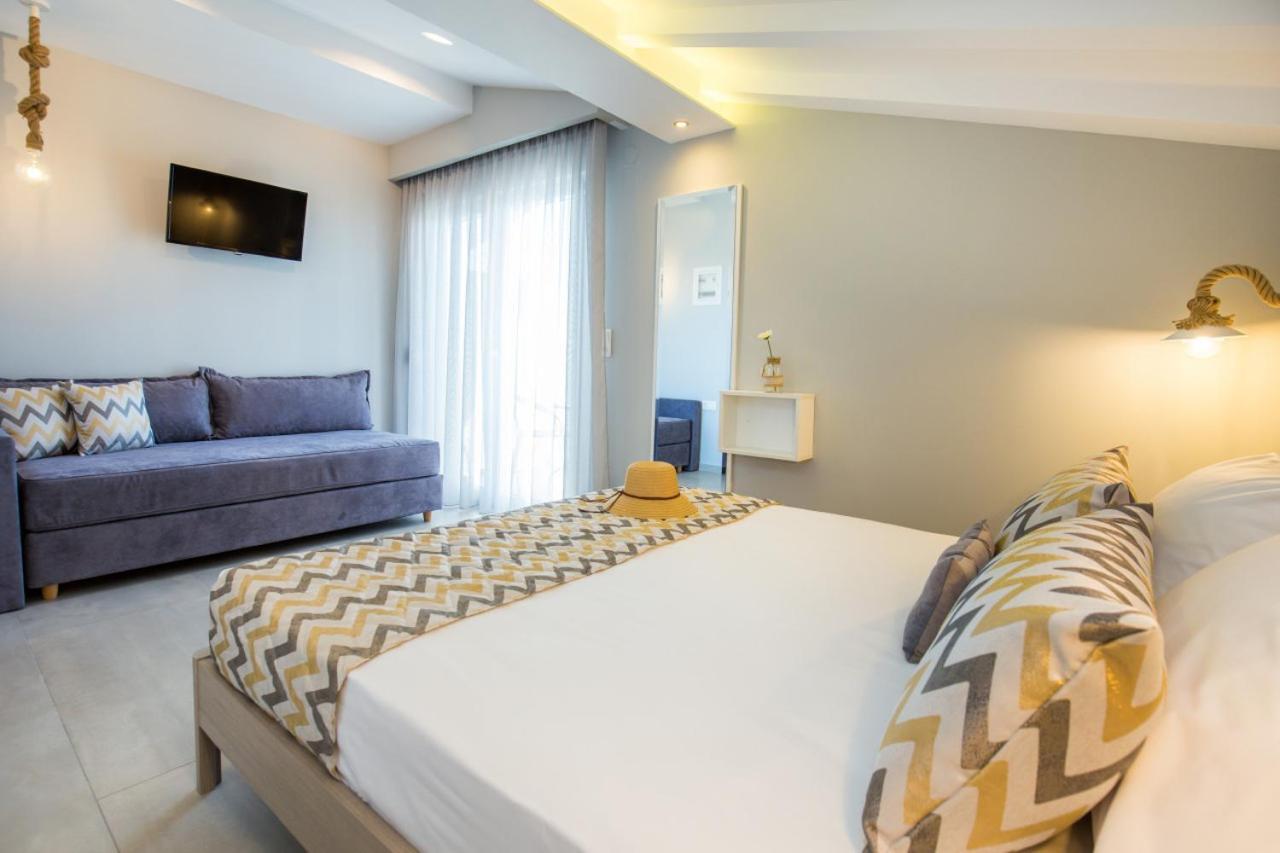 Girene Apartments 리메나리아 외부 사진