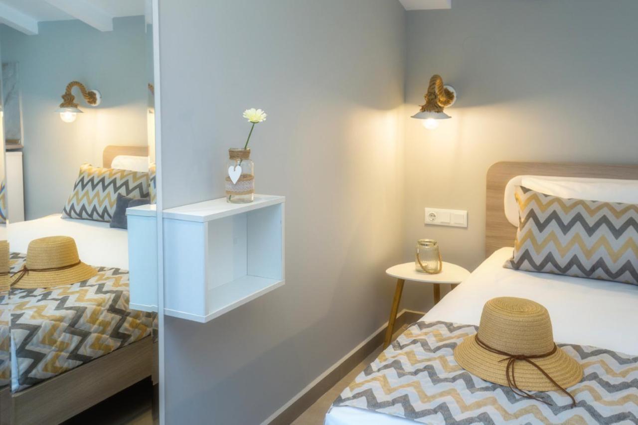 Girene Apartments 리메나리아 외부 사진