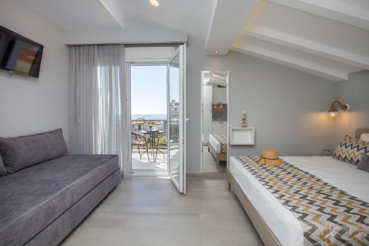Girene Apartments 리메나리아 외부 사진
