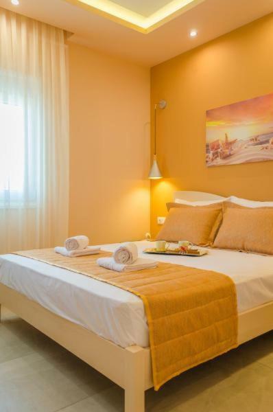 Girene Apartments 리메나리아 외부 사진