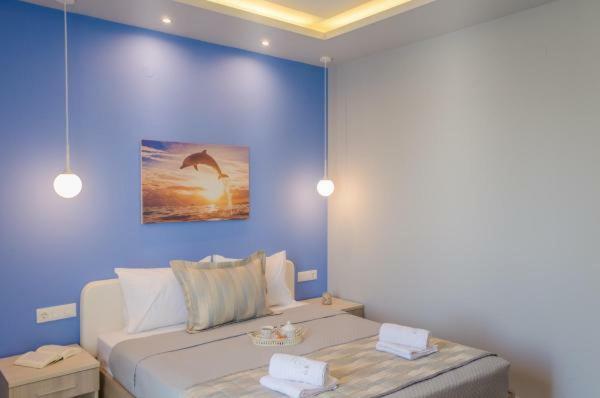 Girene Apartments 리메나리아 외부 사진