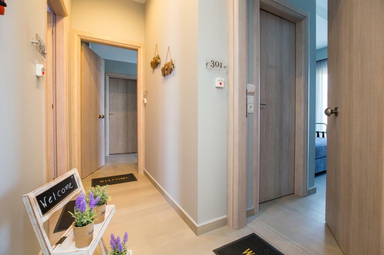 Girene Apartments 리메나리아 외부 사진
